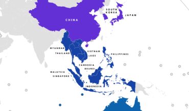 RCEP and INDIA