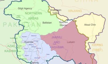 Wiser Counsel to Beijing on India’s Ladakh dispute